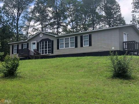 85 Mill Run Dr, Comer, GA 30629 photo 1