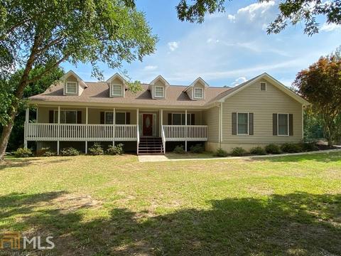322 Punkin Junction Rd, Bethlehem, GA 30620 photo 1
