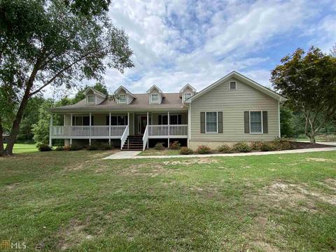 322 Punkin Junction Rd, Bethlehem, GA 30620 photo 42