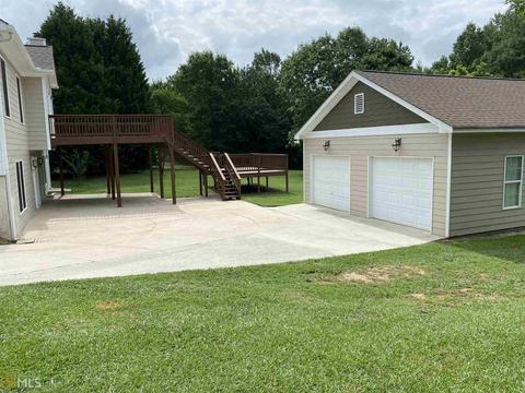 322 Punkin Junction Rd, Bethlehem, GA 30620 photo 3