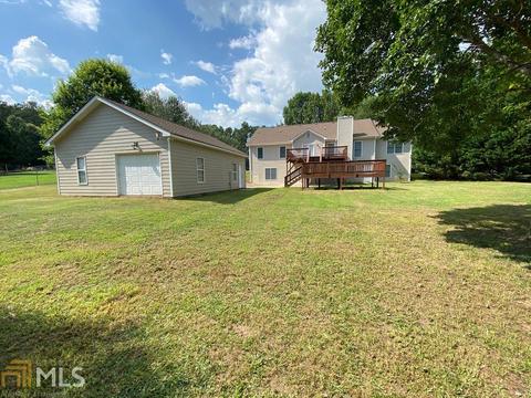 322 Punkin Junction Rd, Bethlehem, GA 30620 photo 40
