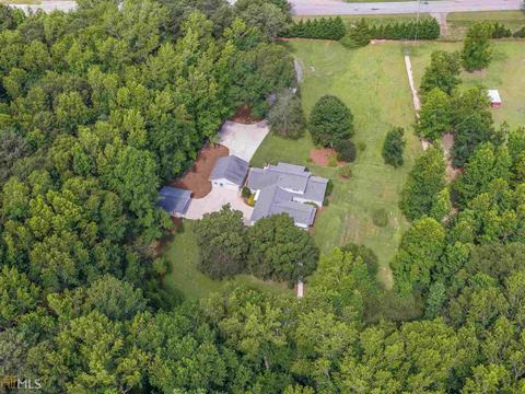 860 Newmorn Dr, Hampton, GA 30228 photo 6