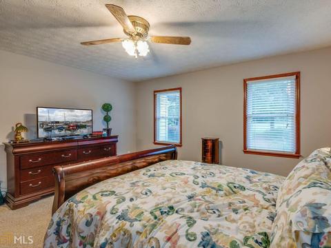 860 Newmorn Dr, Hampton, GA 30228 photo 25