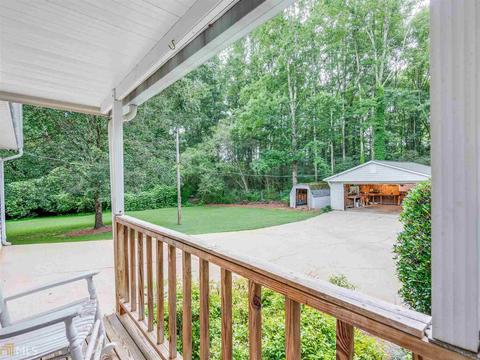 860 Newmorn Dr, Hampton, GA 30228 photo 4
