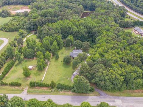 860 Newmorn Dr, Hampton, GA 30228 photo 7