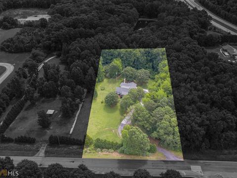 860 Newmorn Dr, Hampton, GA 30228 photo 8