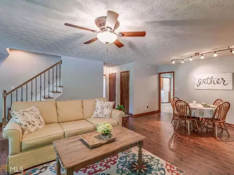 860 Newmorn Dr, Hampton, GA 30228 photo 9