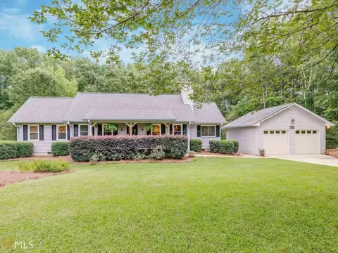 860 Newmorn Dr, Hampton, GA 30228 photo 1