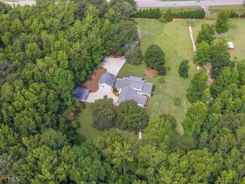 860 Newmorn Dr, Hampton, GA 30228 photo 6