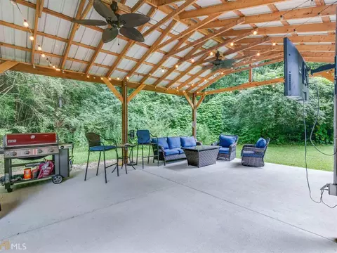 860 Newmorn Dr, Hampton, GA 30228 photo 39