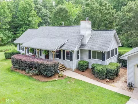 860 Newmorn Dr, Hampton, GA 30228 photo 2