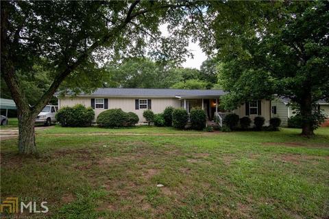 65 Barber Rd, Covington, GA 30016 photo 1