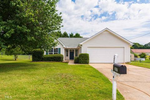 207 Royal Ct, Jackson, GA 30233 photo 1