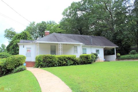900 Forrest Ave, Lagrange, GA 30240 photo 1