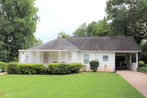 900 Forrest Ave, Lagrange, GA 30240 photo 27