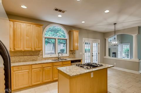 5130 Riverthur Pl, Peachtree Corners, GA 30096 photo 8