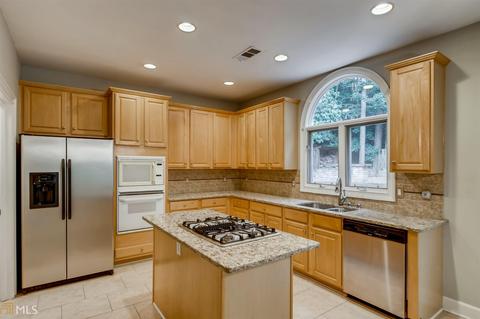 5130 Riverthur Pl, Peachtree Corners, GA 30096 photo 10