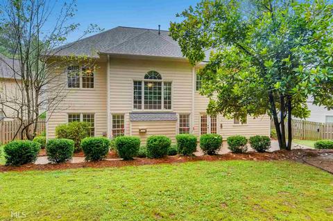 5130 Riverthur Pl, Peachtree Corners, GA 30096 photo 28
