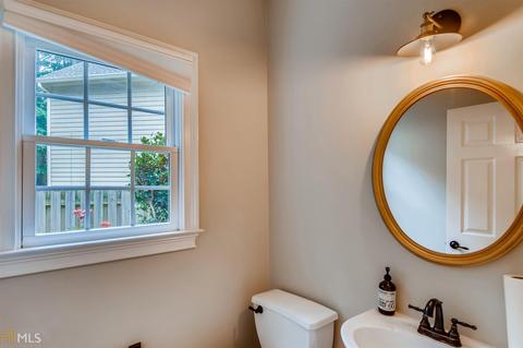 5130 Riverthur Pl, Peachtree Corners, GA 30096 photo 16