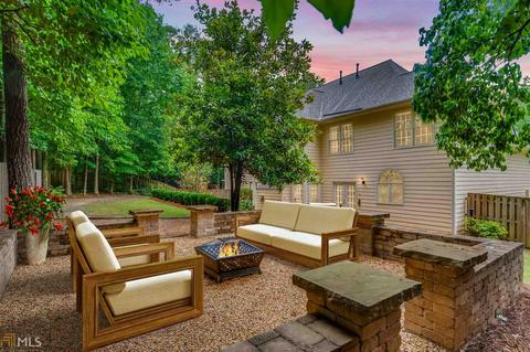 5130 Riverthur Pl, Peachtree Corners, GA 30096 photo 26