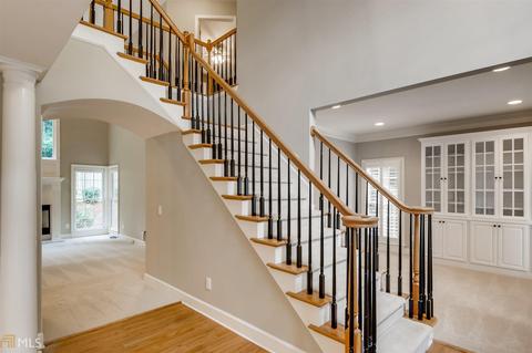 5130 Riverthur Pl, Peachtree Corners, GA 30096 photo 3