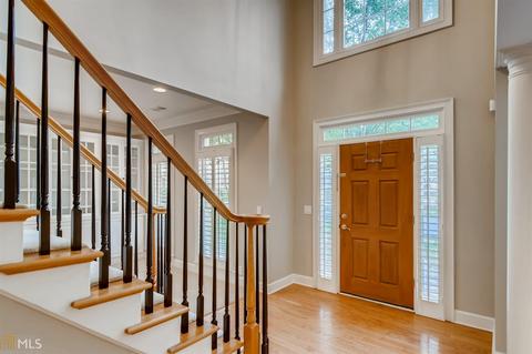 5130 Riverthur Pl, Peachtree Corners, GA 30096 photo 2