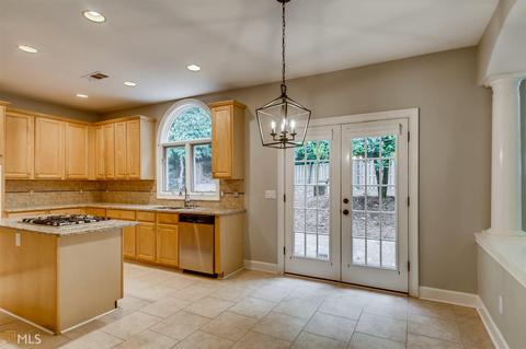 5130 Riverthur Pl, Peachtree Corners, GA 30096 photo 12