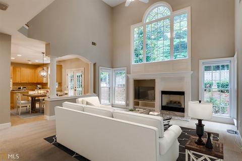 5130 Riverthur Pl, Peachtree Corners, GA 30096 photo 14
