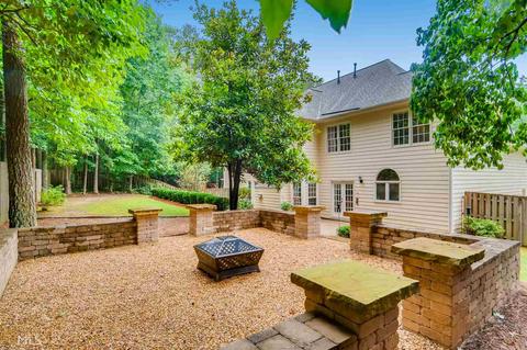 5130 Riverthur Pl, Peachtree Corners, GA 30096 photo 27