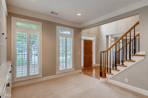 5130 Riverthur Pl, Peachtree Corners, GA 30096 photo 5