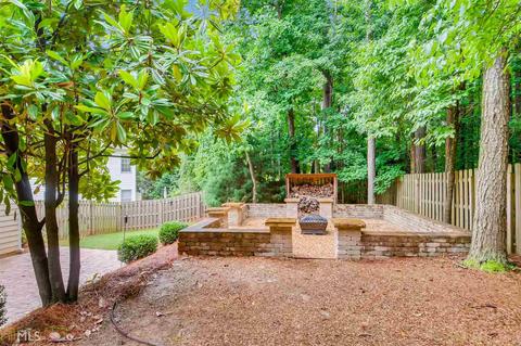 5130 Riverthur Pl, Peachtree Corners, GA 30096 photo 25