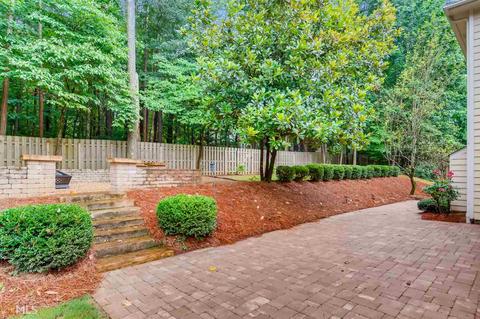 5130 Riverthur Pl, Peachtree Corners, GA 30096 photo 24