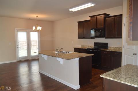 2119 Sawgrass Dr, Hampton, GA 30228 photo 5