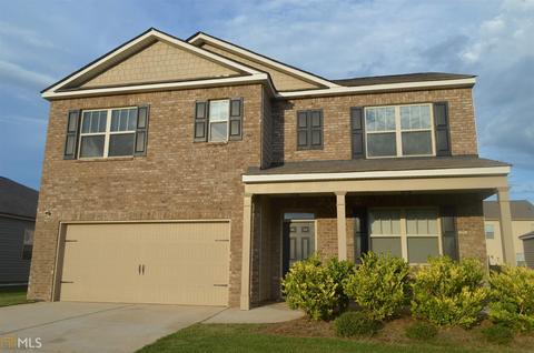 2119 Sawgrass Dr, Hampton, GA 30228 photo 1