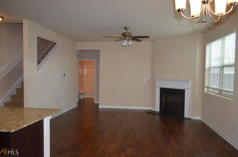 2119 Sawgrass Dr, Hampton, GA 30228 photo 8