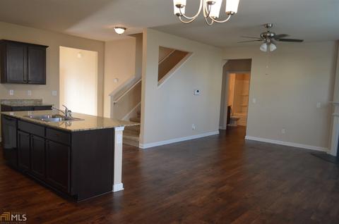 2119 Sawgrass Dr, Hampton, GA 30228 photo 17