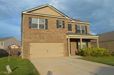 2119 Sawgrass Dr, Hampton, GA 30228 photo 2