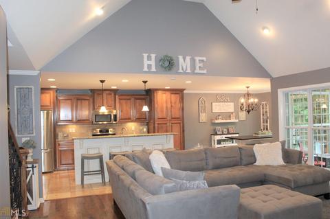 83 Sanders Rd, Lagrange, GA 30240 photo 15