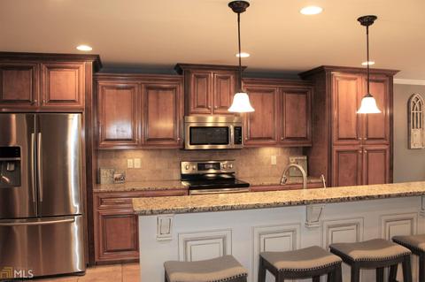 83 Sanders Rd, Lagrange, GA 30240 photo 5