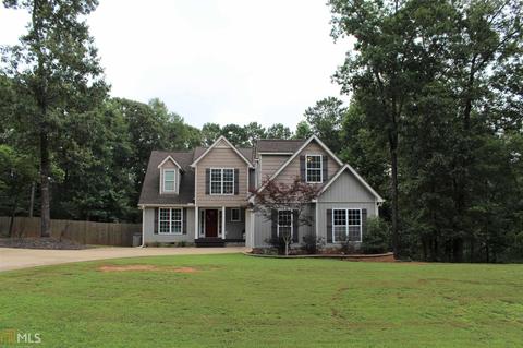 83 Sanders Rd, Lagrange, GA 30240 photo 1