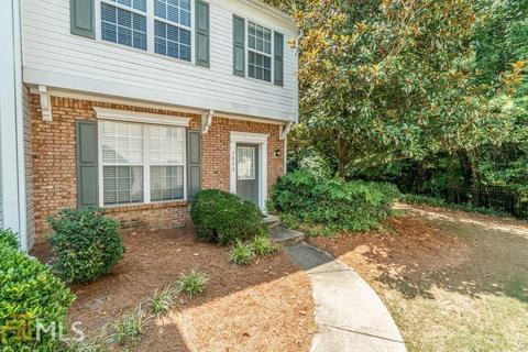 3826 Berkeley Xing, Duluth, GA 30096 photo 2