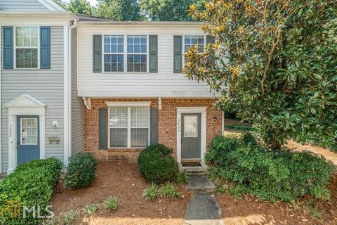 3826 Berkeley Xing, Duluth, GA 30096 photo 1