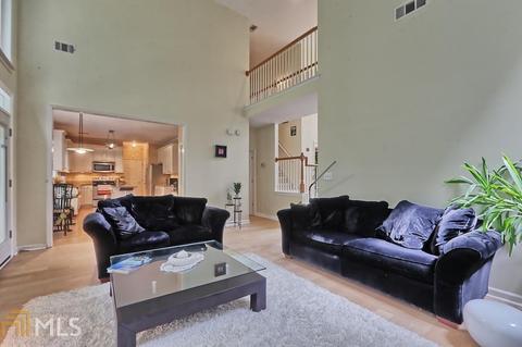 2981 Oak Hampton Ct, Duluth, GA 30096 photo 5