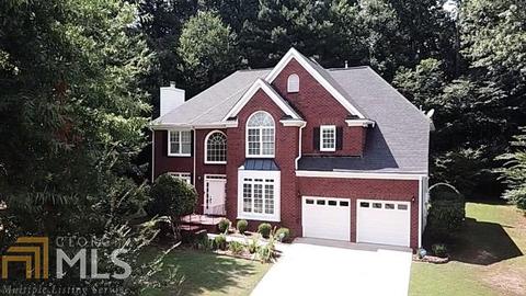2981 Oak Hampton Ct, Duluth, GA 30096 photo 1