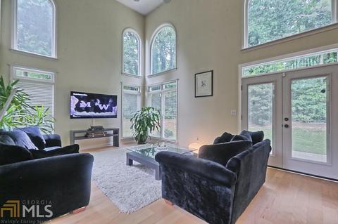 2981 Oak Hampton Ct, Duluth, GA 30096 photo 3