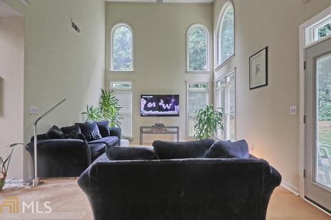 2981 Oak Hampton Ct, Duluth, GA 30096 photo 4