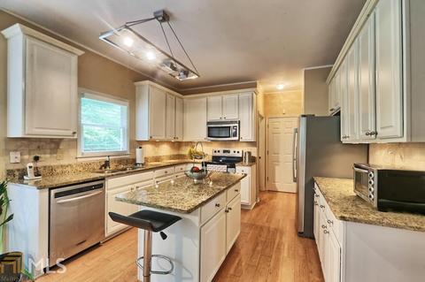 2981 Oak Hampton Ct, Duluth, GA 30096 photo 9