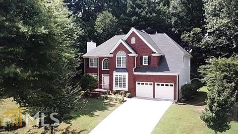 2981 Oak Hampton Ct, Duluth, GA 30096 photo 2