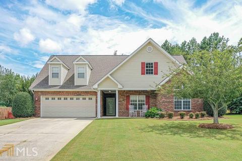 424 Old Mill Dr, Carrollton, GA 30117 photo 1