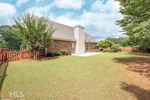 424 Old Mill Dr, Carrollton, GA 30117 photo 8